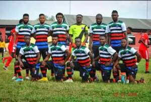 Lobi Stars Coach Rotates Squad to Boost Fitness for NPFL