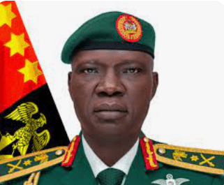 Lt Gen Taoreed Lagbaja Orders Probe into Hotel Managers Death