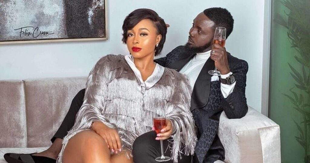 Mabel Makun Confirms Separation from Comedian AY Makun