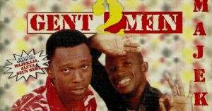 Majekaja Tito DaFires Afro Fusion Anthem of Unity and Love