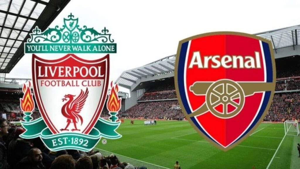 Manchester City Favourites to Win Premier League as Liverpool and
