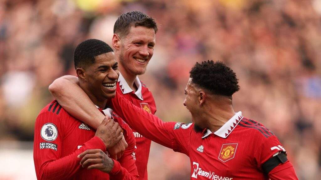 Manchester Uniteds Champions League Hope Alive with UEFA Rule Change