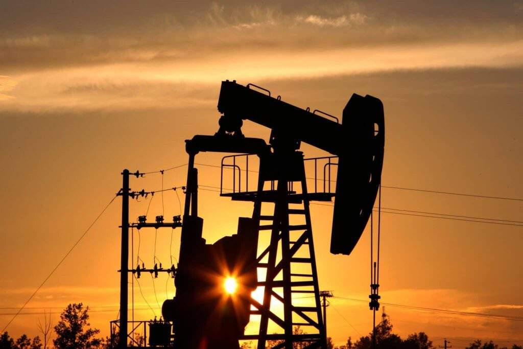 Middle East Tensions Drive Brent Crude Price to 9054 WTI