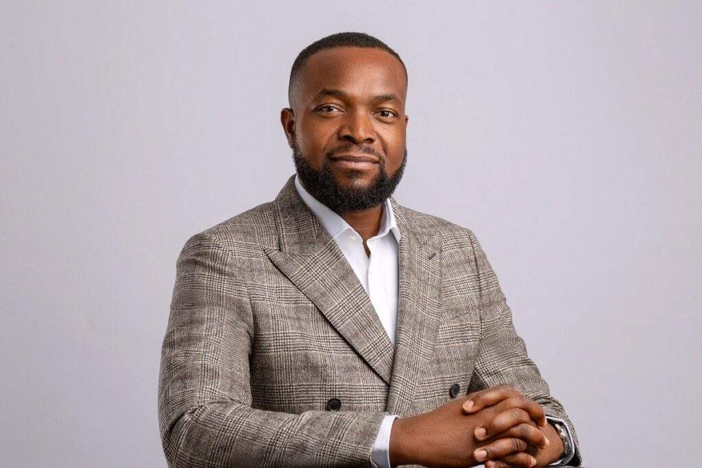 Minister Bosun Tijani Announces Strategic Partnerships for Nigerias Digital Economy
