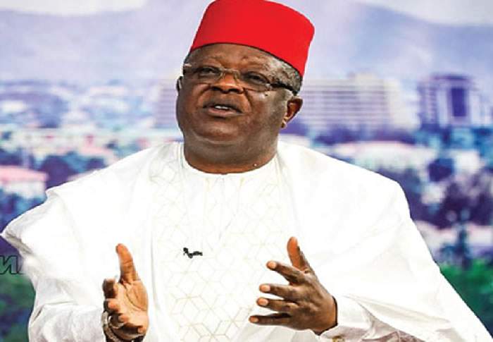 Minister Umahi Clarifies Lagos Calabar Coastal Highway Cost at N4bnkm