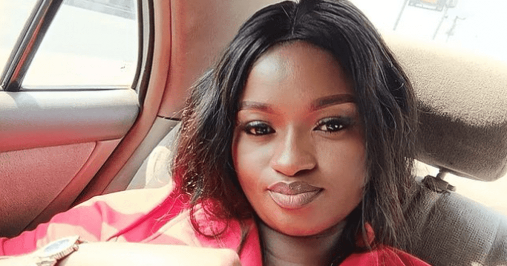 Mummy Zee Welcomes Second Child Nigerian Woman Known for Early