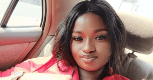 Mummy Zee Welcomes Second Child Nigerian Woman Known for Early