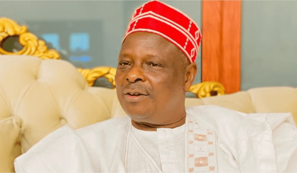 Musa Kwankwaso Military Capacity to End Security Challenge NNPPs