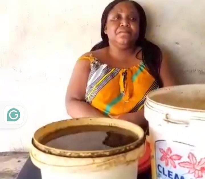 NDLEA Warns Against Deadly Combine Drug Mixture Soaked in Raw