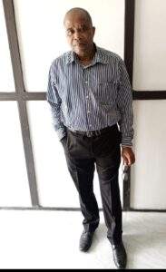 NNL Chairman