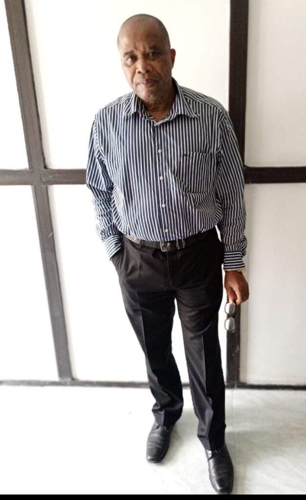 NNL Chairman