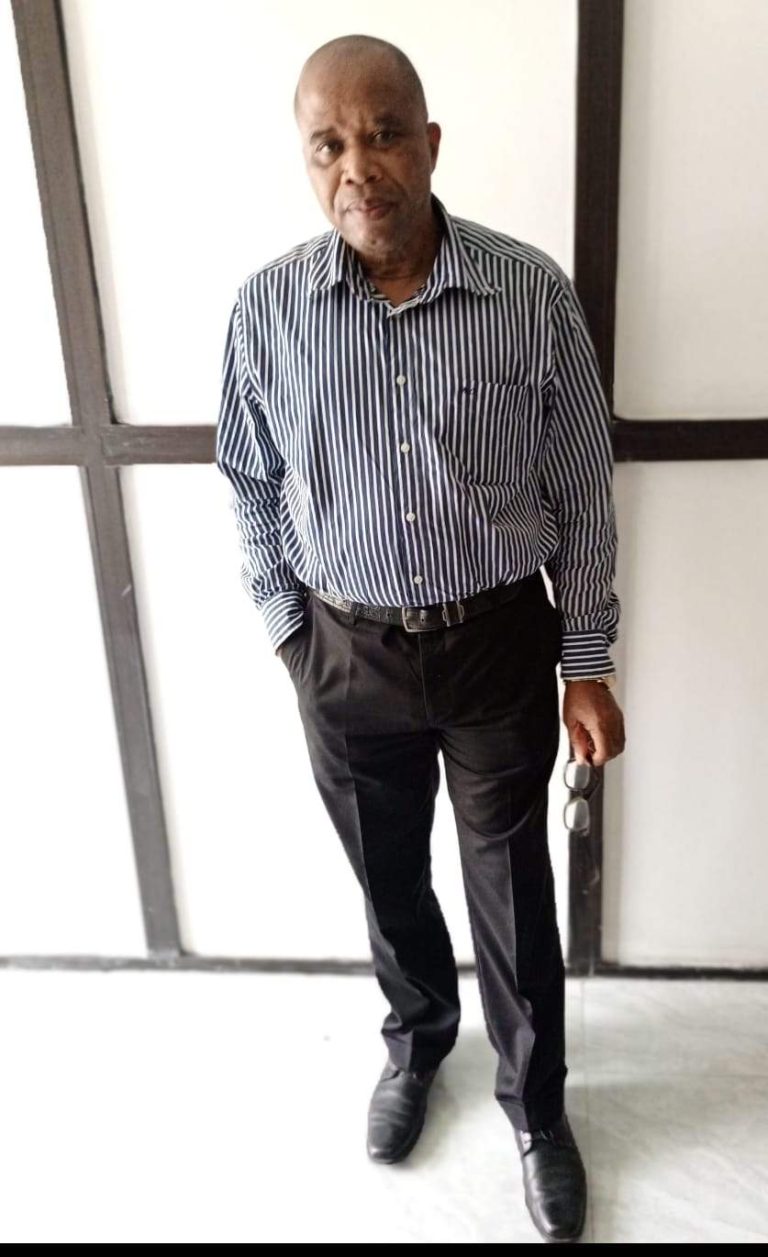 NNL Chairman