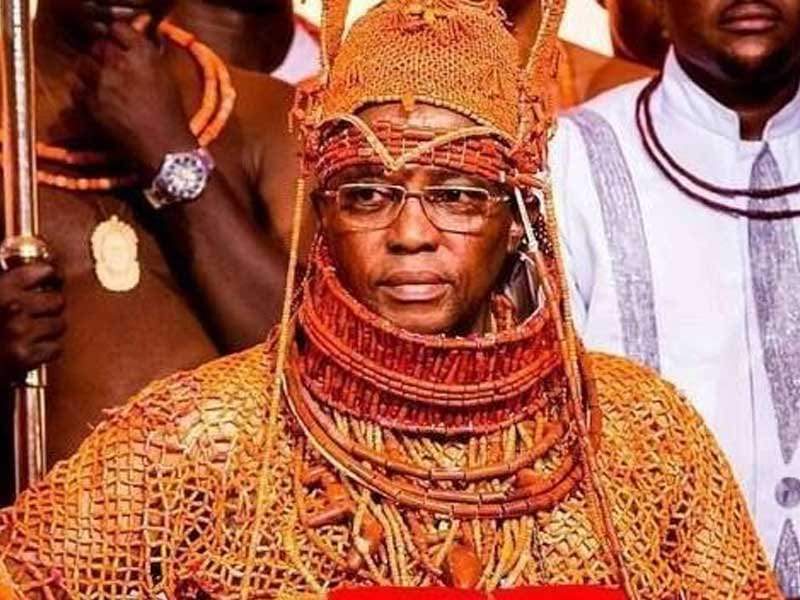 NOUN Postpones Oba of Benins Investiture to Next Saturday
