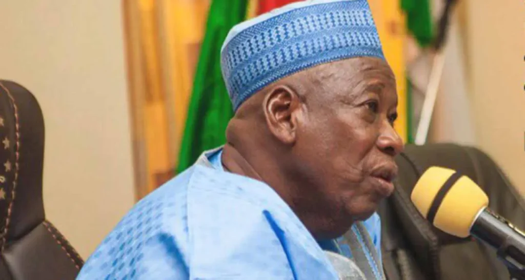 National Coalition Applauds Court Order Reversing APC Chairmans Suspension