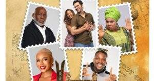 Netflix Producer Hamisha Daryani Announces Postcards Series Premiere on May