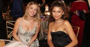 Next Bond Girl Zendaya and Sweeney Among Young Stars Considered