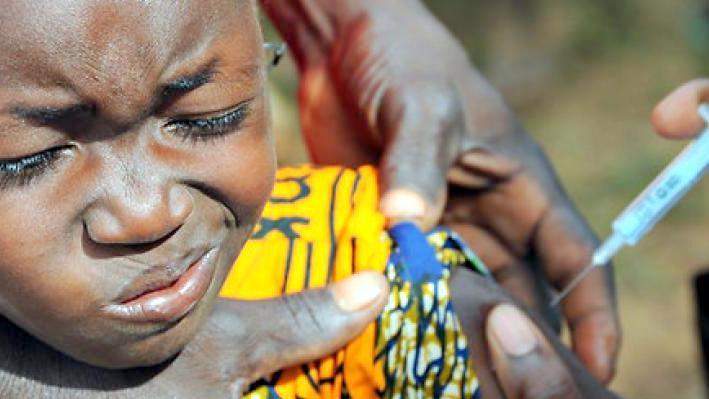 Nigeria Makes History with Men5CV Meningitis Vaccine Rollout