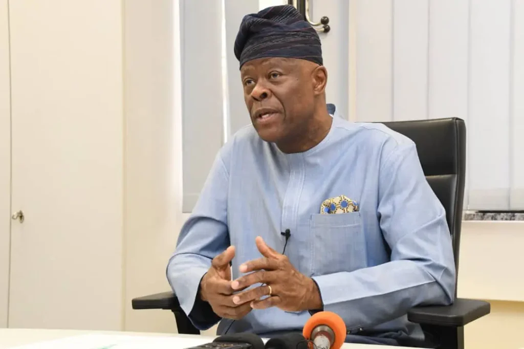 Nigerian Government Issues N8 Trillion in Treasury Bills to Boost