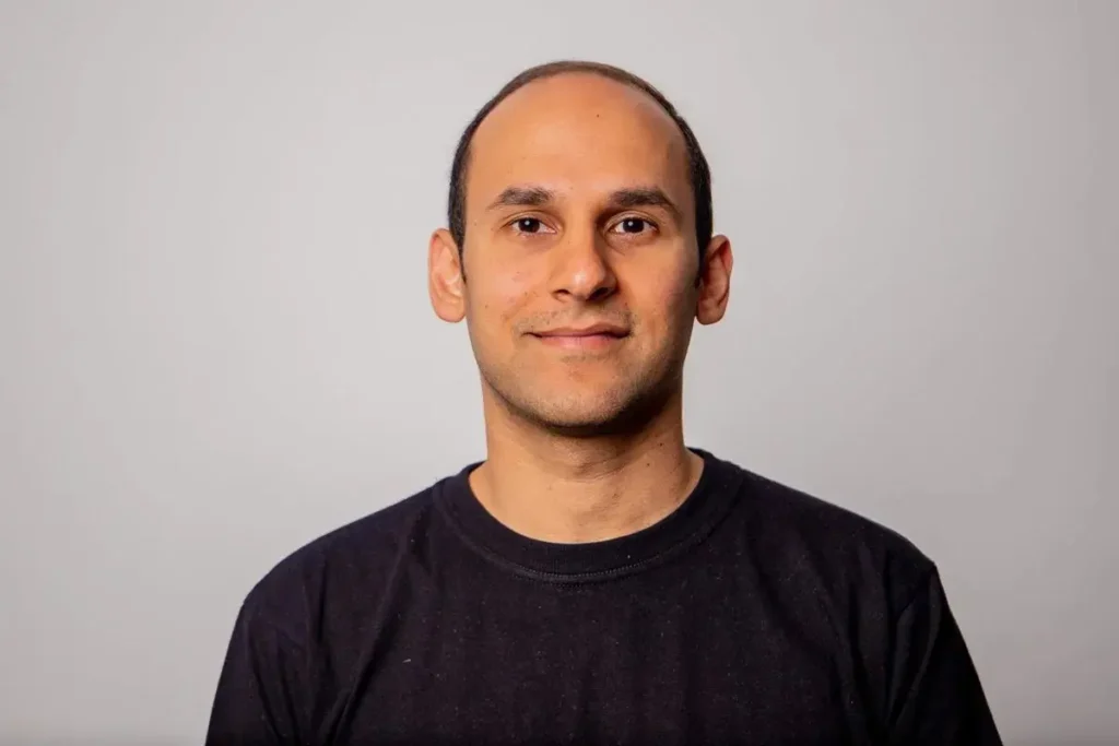 Nigerian Government Pursues Extradition of Binance Executive Nadeem Anjarwalla from