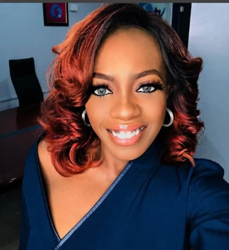 Nigerian Media Personality Shade Ladipo Announces Engagement and Remarriage