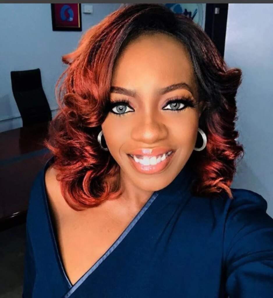 Nigerian Media Personality Shade Ladipo Announces Engagement and Remarriage