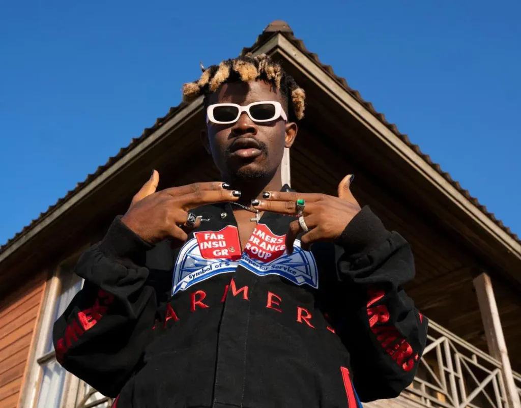 Nigerian Music Video Director TG Omori Quits Smoking Joins Celebrities
