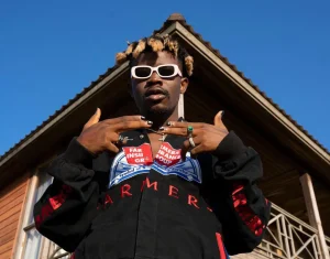 Nigerian Music Video Director TG Omori Quits Smoking Joins Celebrities 300x235