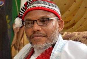 Nnamdi Kanu Legal Team Threatens Court Boycott Over Fair Trial 300x205