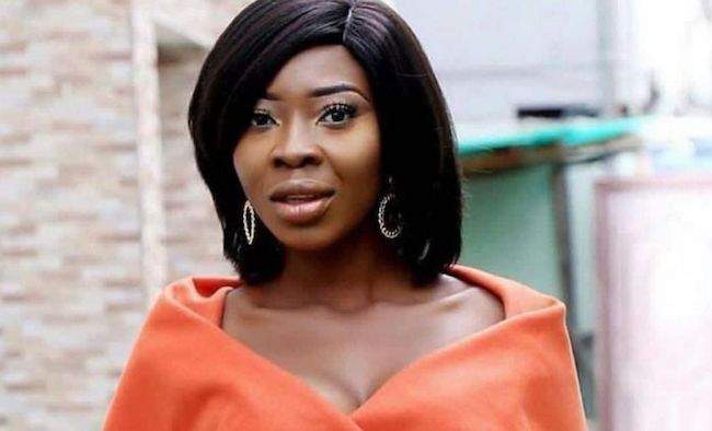 Nollywood Actress Adejumoke Aderounmu Dies Remembering Her Legacy
