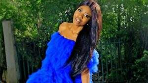 Nollywood Actress Adejumoke Oreoluwa Aderounmu Dies at 40 Funeral Service