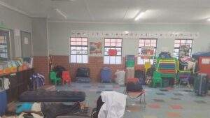 Noordgesig Primary School Scandal Churchgoers Turn Classrooms Into Dorms 300x169