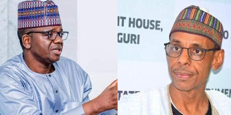 Northern Appointees Urged to Support President Tinubu or Step Down