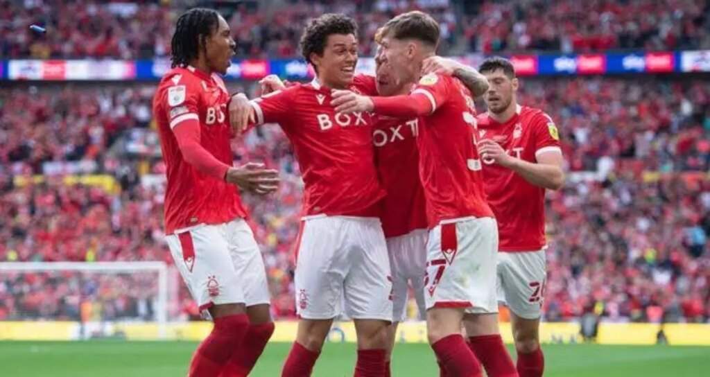 Nottingham Forest Secures Vital Victory Over Fulham to Climb Out