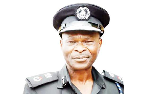 Ogun State Police Command Increases Patrols for Eid el Fitri Safety