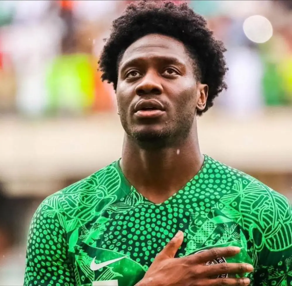 Ola Aina Confident Nottingham Forest Will Avoid Relegation in Premier