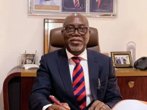 Ondo State Governor Aiyedatiwa Unfazed by 16 APC Governorship Aspirants