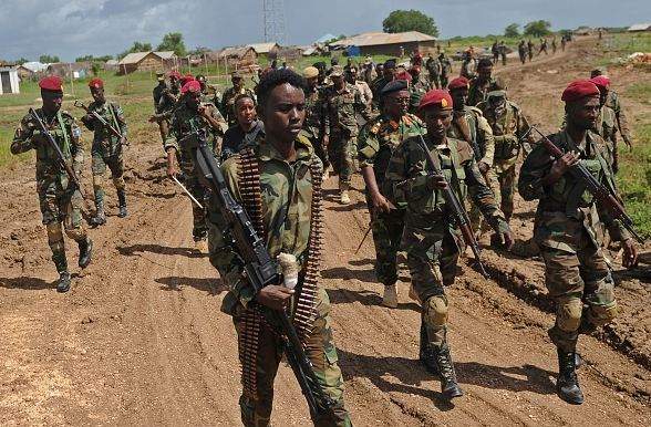 Operation Safe Haven Denies Allegations of Shooting Innocent Civilians