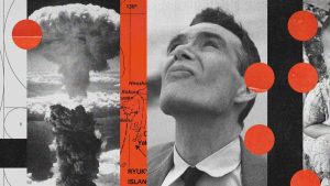 Oppenheimer Film Sparks Debate On US Atomic Bombings In Japan 300x169