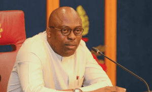 PDP Slams Rivers State Assembly APC Over Threats to