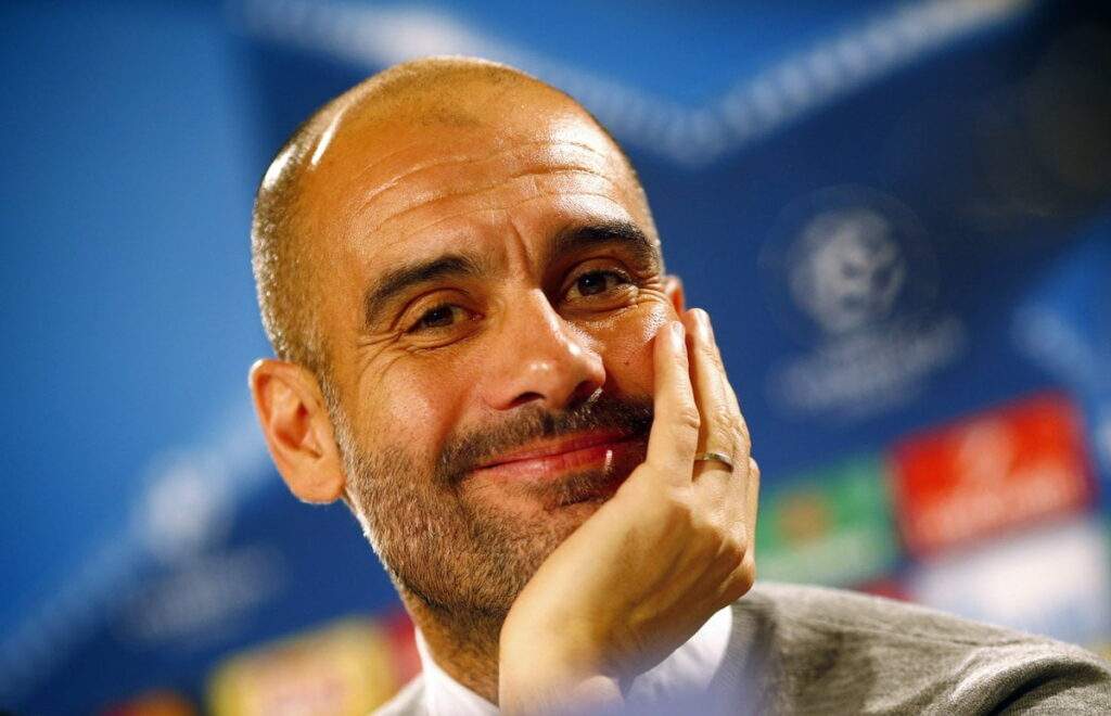 Pep Guardiola Defends Coaching Style Amid Jack Grealish Criticism