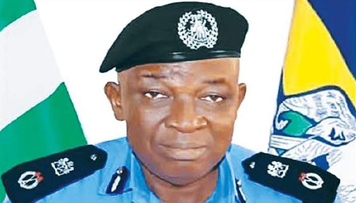 Plateau Police Arrest 66 Sara Suka Cult Members Recover Weapons