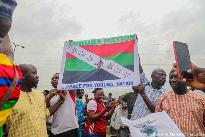 Police Arrest 20 Yoruba Nation Agitators for Invasion of Oyo