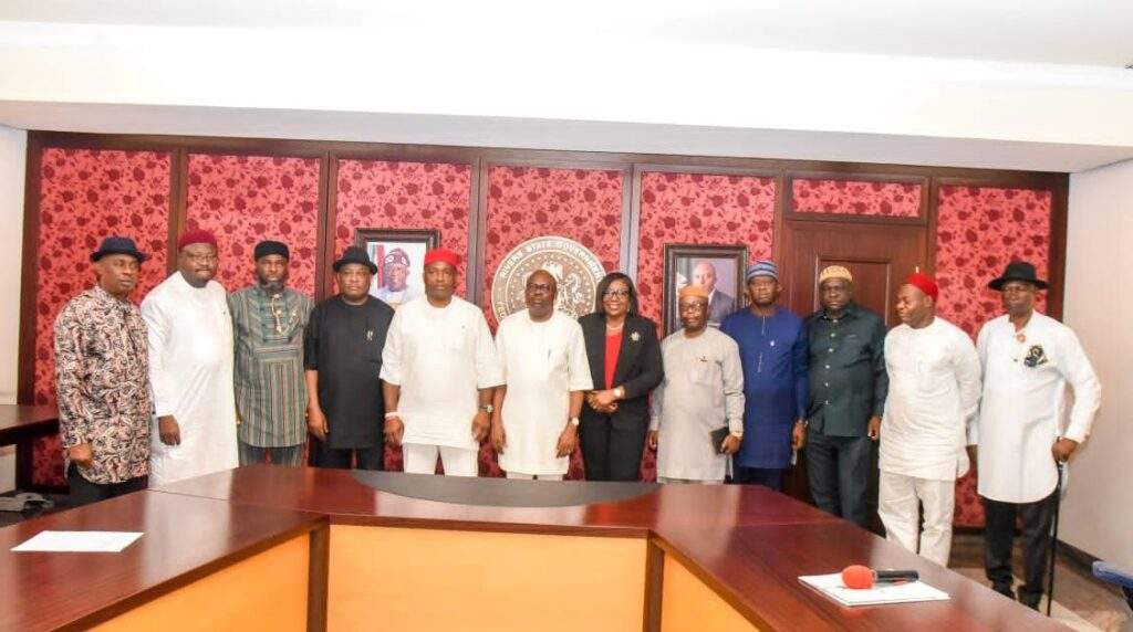 Port Harcourt Refinery Set to Begin Operation by December Senate