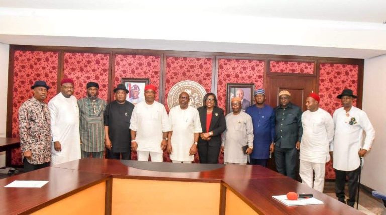 Port Harcourt Refinery Set to Begin Operation by December Senate
