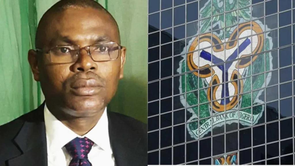 President Tinubu Closes Investigation into CBN Operations by Special Investigator