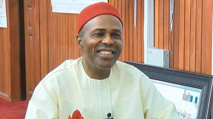 President Tinubu Mourns Chief Ogbonnaya Onu A Tribute to a