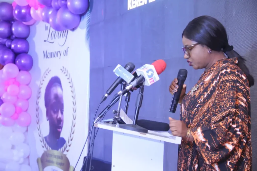 Prioritizing Sexual Offences Courts Tackling Sexual Abuse in Nigeria