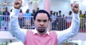 Prophet Odumeje Drops New Single with Flavour A Powerful Collaboration