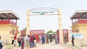Protecting Nigerian Schools NNPP Urges Action To Rescue Chibok Girls 300x171