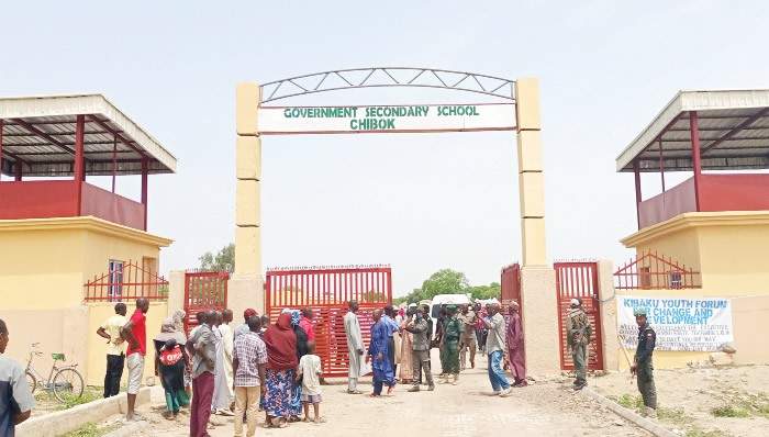 Protecting Nigerian Schools NNPP Urges Action to Rescue Chibok Girls